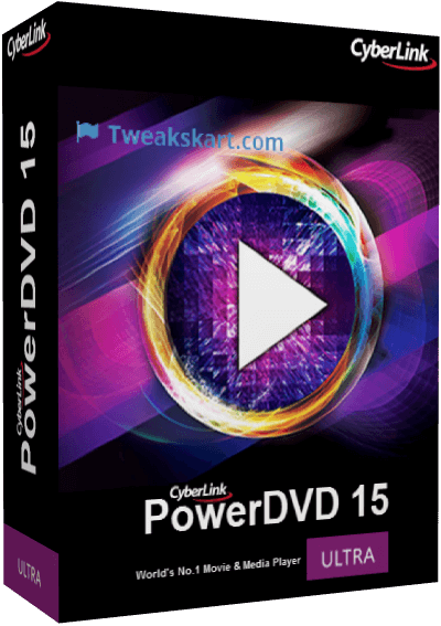 Powerdvd 15 crack free download